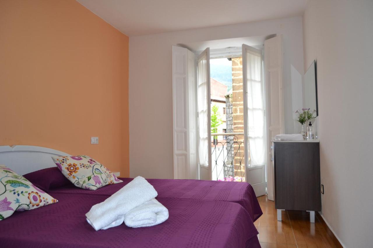 Auberge de jeunesse Valle Del Nonaya Salas (Asturias)